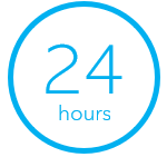 24 hours icon-2