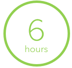 6 hours icon-2